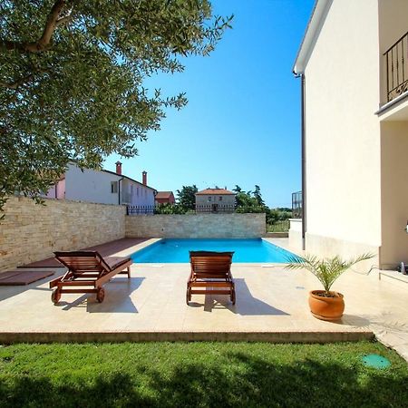 Casa Rafael 1 Apartment Novigrad  Exterior photo