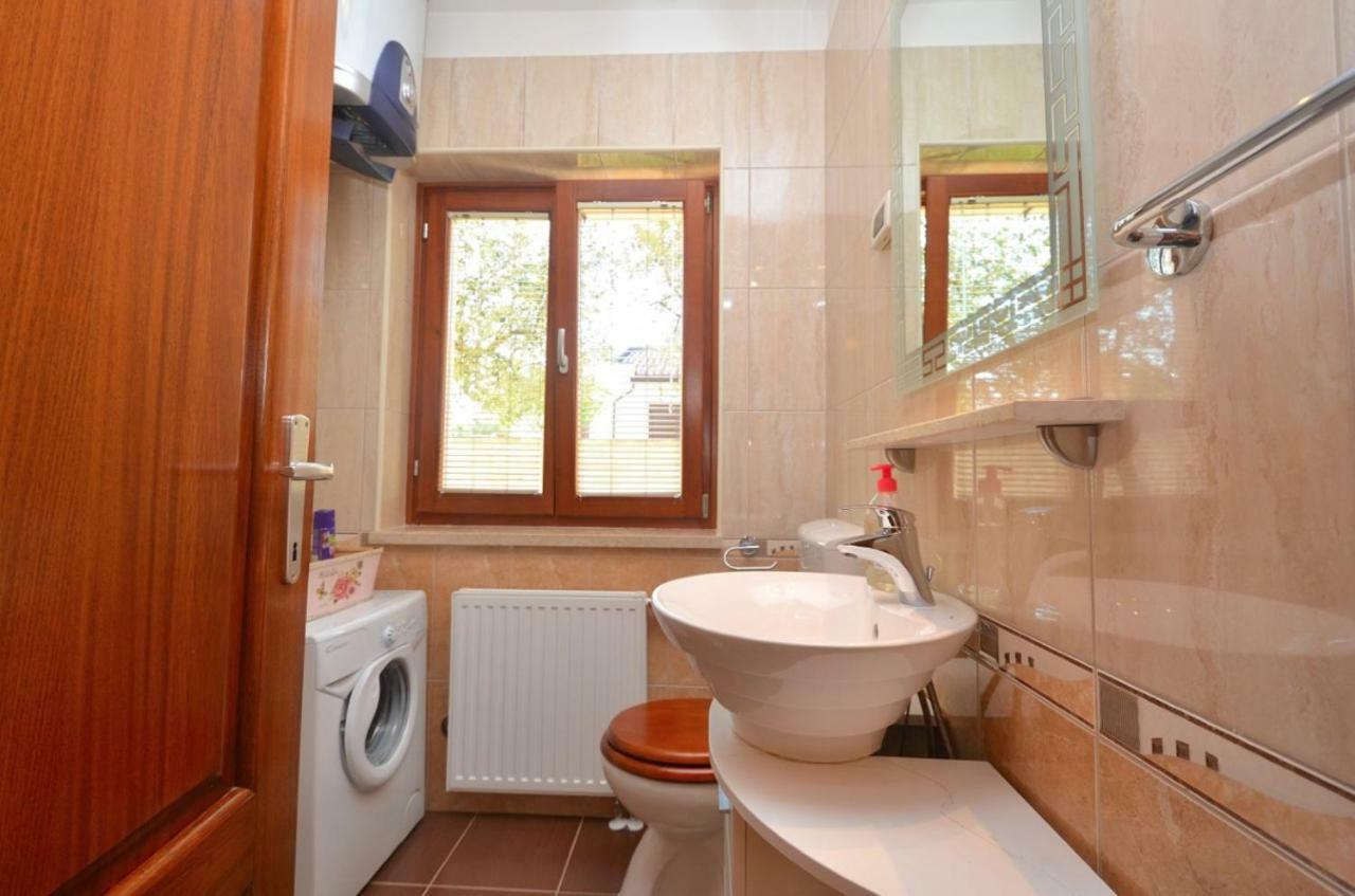Casa Rafael 1 Apartment Novigrad  Exterior photo