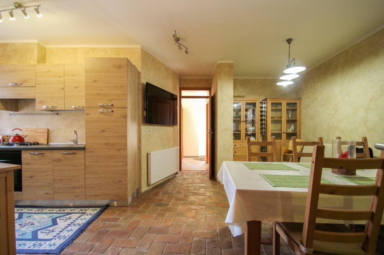 Casa Rafael 1 Apartment Novigrad  Exterior photo