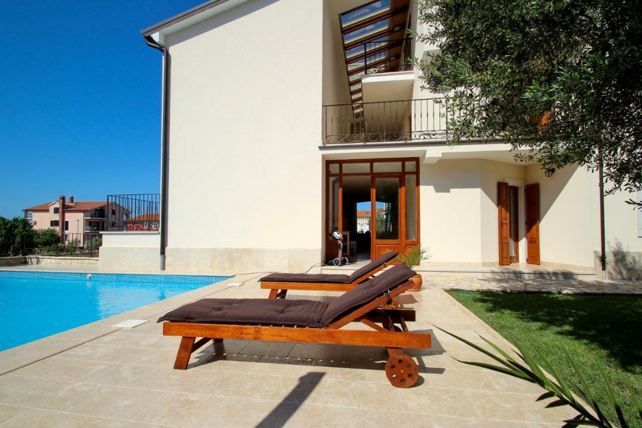 Casa Rafael 1 Apartment Novigrad  Exterior photo