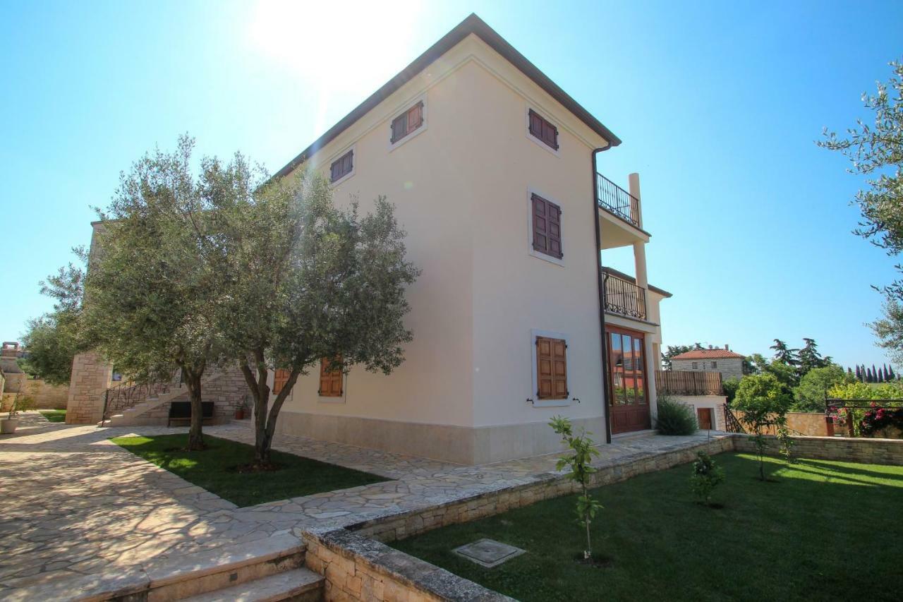 Casa Rafael 1 Apartment Novigrad  Exterior photo