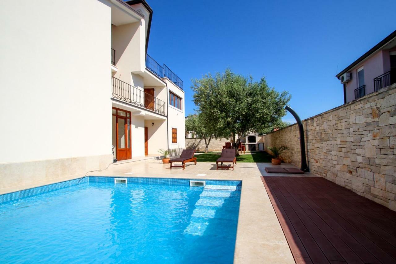 Casa Rafael 1 Apartment Novigrad  Exterior photo